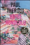 Theroux Paul