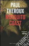 Theroux Paul