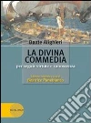 Alighieri Dante; Panebiano B. (cur.)