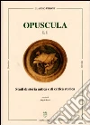 Ferone Claudio; Rossi A. (cur.)