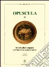 Ferone Claudio; Rossi A. (cur.)