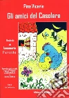 Vicario Pina