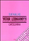 Kallas Elie