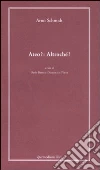 Schmidt Arno; Borso D. (cur.); Pinto D. (cur.)
