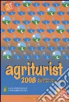 Associazione naz. per l'agritur. l'amb. il territ. (cur.)