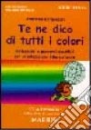 Cervellati Mauro; Bergonzoni Andreina