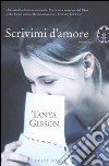 Gibson Tanya