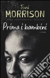 Morrison Toni