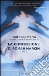 Marra Anthony