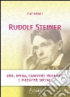 Lissau Rudi