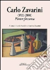 Scardino L. (cur.); Zavarini A. (cur.)