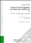 Vivaldi Antonio