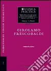 Frescobaldi Girolami; De Grandis Massimo