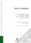 Galvagno E. (cur.)