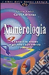 Amici Giulia - Adrienne Carol