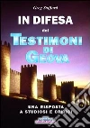 Stafford Greg; Buon Spirito F. (cur.)