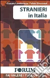 Lombrassa Cesare; Strazzeri Fabio