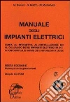 Baronio Massimo, Bellato Giovanni, Montalbetti Mario