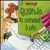 Magni Elena; Battiloro Rosaria