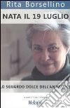 Borsellino Rita; Colombo L. (cur.)