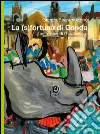 Scaramuzzino Giorgio; Tessaro Gek