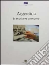De Meo Marika; Di Nanna Nicola; Angelini Leo