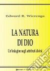 Wierenga Edward R.