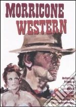 Morricone western. Con CD Audio. Ediz. italiana e inglese