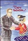 Luparello Carmelo, Luparello Graziella