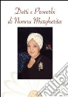Foglia Margherita; Congedo S. (cur.); Congedo P. (cur.)