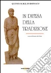 Simmaco Q. Aurelio; Del Ponte R. (cur.)
