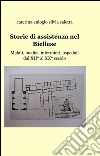 Eulogio Caterina; Saletta Silvia
