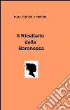 Gorgoglione Maria Antonietta