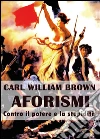 Brown Carl W.