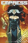 Millar Mark; Immonen Stuart