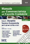 Battagli A. (cur.); Iacone C. (cur.)