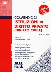 Di Pirro M. (cur.)