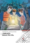 Moln�r Ferenc; Molfetta A. (cur.)
