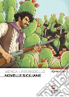 Verga Giovanni; Pirandello Luigi