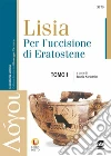Lisia; Korinthios J. (cur.); Ferraro G. (cur.)