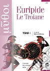 Euripide; Ferraro G. (cur.); Carrano G. (cur.)