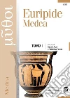 Euripide; Ferraro G. (cur.)