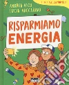 Vico Andrea; Vaccarino Lucia