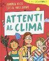 Vico Andrea; Vaccarino Lucia