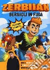 Zerbiian; Camerini Valentina