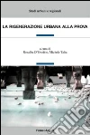 Talia M. (cur.); D'Onofrio R. (cur.)