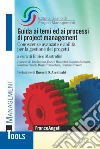 ISIPM Istituto italiano di Project Management (cur.); Mastrofini E. (cur.)