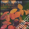 Pejrone Paolo; Fusaro Dario