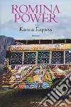 Power Romina