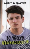 Di Francesco Antony